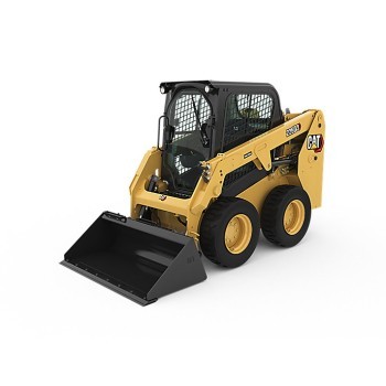 Earth Moving Equipment & Attachments