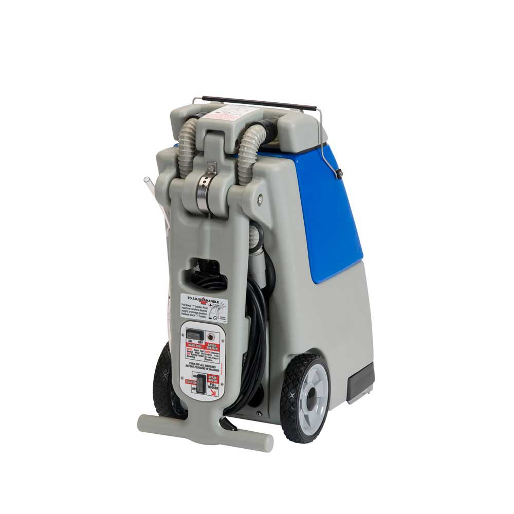 Carpet Cleaner Small W Upholstery