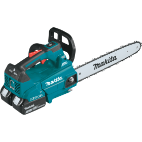 CHAINSAW 16"  ELECTRIC OR CORDLESS